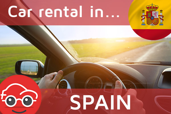 Car Rental A Guide To Driving In Spain